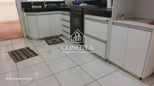 Casa com 3 Quartos à venda, 200m² no Nossa Senhora das Graças, Uberlândia