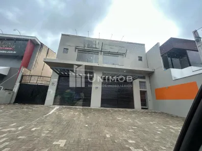 Ponto Comercial para alugar, 100m² no Jardim Santana, Campinas