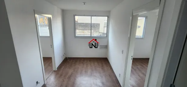 Apartamento com 2 Quartos à venda, 34m² no Vila Santa Catarina, São Paulo
