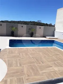 Sobrado com 1 Quarto à venda, 225m² no Condomínio Residencial Euroville II, Bragança Paulista