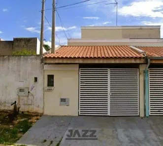 Casa com 2 Quartos à venda, 65m² no Parque Bom Retiro, Paulínia