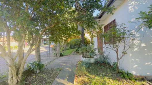 Casa com 2 Quartos para alugar, 75m² no Canudos, Novo Hamburgo