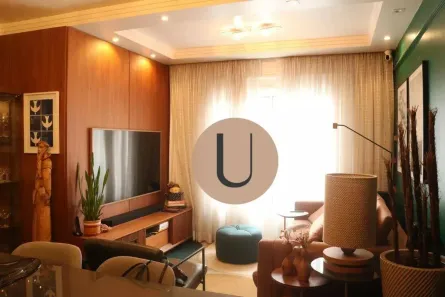 Apartamento com 3 Quartos à venda, 110m² no Perdizes, São Paulo