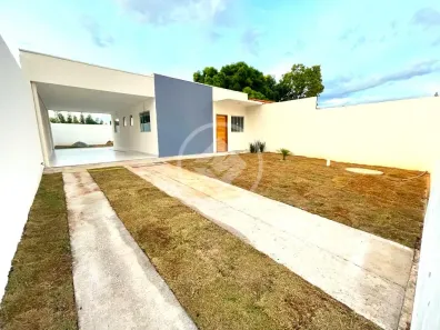 Casa com 2 Quartos à venda, 90m² no Doutor Fábio Leite, Cuiabá