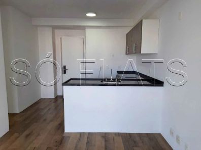 Flat com 2 Quartos à venda, 58m² no Brooklin Paulista, São Paulo