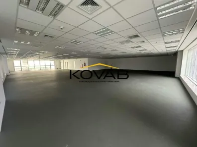 Sala Comercial para alugar, 542m² no Chácara Santo Antônio (Zona Sul), São Paulo