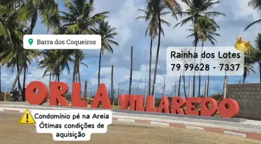 Lote/Terreno à venda, 318670m² no , Barra dos Coqueiros