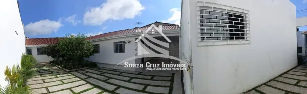 Casa com 6 Quartos à venda, 191m² no Campo Pequeno, Colombo