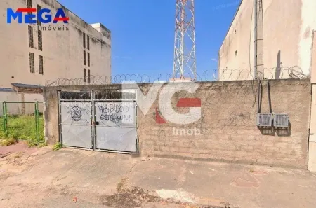 Lote/Terreno à venda, 267m² no Parquelândia, Fortaleza