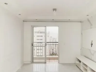 Apartamento com 3 Quartos à venda, 67m² no Vila Gustavo, São Paulo