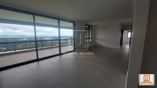 Apartamento com 4 Quartos à venda, 178m² no Bonfim Paulista, Ribeirão Preto