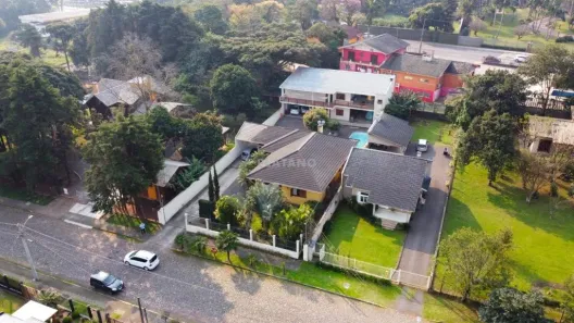Casa com 6 Quartos à venda, 925m² no Cidade Nova, Ivoti