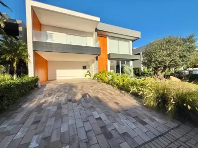 Casa de Condomínio com 5 Quartos à venda, 338m² no , Capão da Canoa