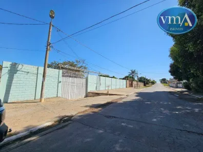 Galpão/Depósito/Armazém à venda, 800m² no Cidade Verde, Cuiabá