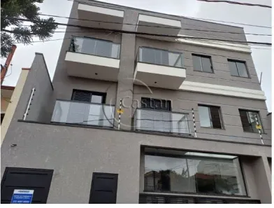 Apartamento com 2 Quartos à venda, 40m² no Vila Libanesa, São Paulo