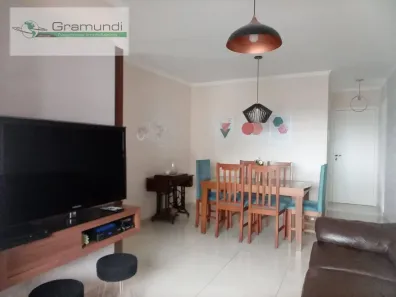 Apartamento com 3 Quartos à venda, 70m² no Saúde, São Paulo