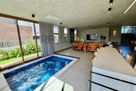 Casa de Condomínio com 3 Quartos à venda, 327m² no Porto de Pedras, Porto de Pedras