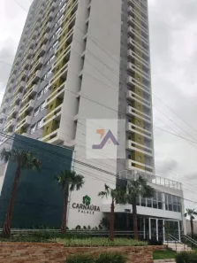 Apartamento com 3 Quartos à venda, 68m² no Noivos, Teresina