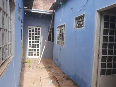 Casa com 3 Quartos à venda, 126m² no Samambaia Sul, Brasília
