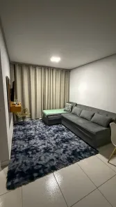 Kitnet com 1 Quarto para alugar, 55m² no Loteamento Celina Park, Goiânia