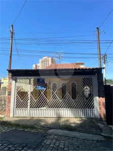 Casa com 4 Quartos à venda, 168m² no Jardim São Paulo(Zona Norte), São Paulo