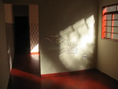 Casa com 5 Quartos à venda, 117m² no Vila Albertina, Ribeirão Preto