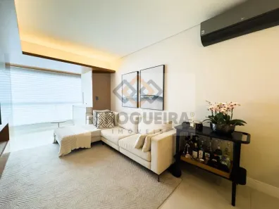 Apartamento com 2 Quartos à venda, 80m² no Barreiros, São José