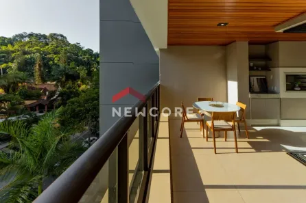 Apartamento com 3 Quartos à venda, 197m² no Atiradores, Joinville