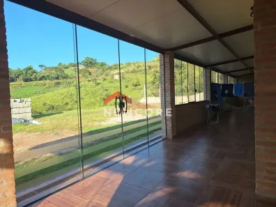 Casa com 4 Quartos à venda, 303m² no Recanto das Acácias, São Roque