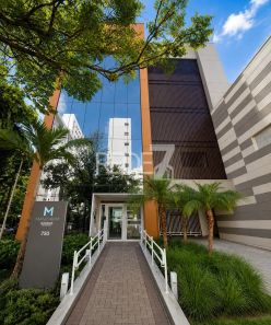 Apartamento com 1 Quarto à venda, 46m² no Vila Itapura, Campinas
