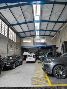 Prédio Residencial à venda, 480m² no Pinheiros, São Paulo