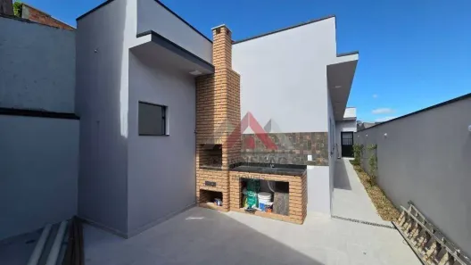 Casa com 3 Quartos à venda, 96m² no Jardim Ana Rosa, Suzano