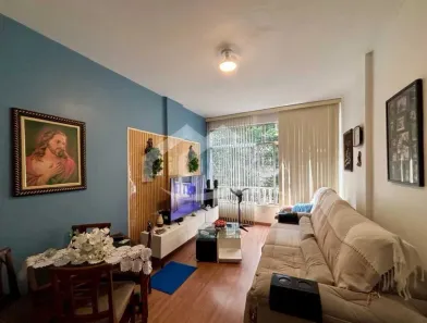 Apartamento com 3 Quartos à venda, 80m² no Copacabana, Rio de Janeiro