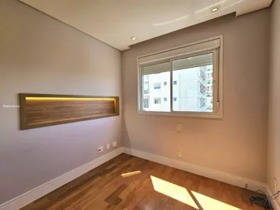 Apartamento com 3 Quartos à venda, 134m² no Cidade Monções, São Paulo