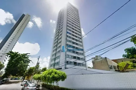 Apartamento com 3 Quartos à venda, 68m² no Ponto de Parada, Recife