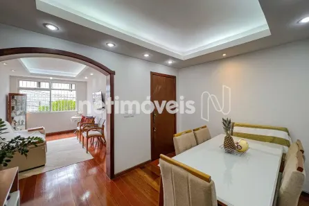 Apartamento com 3 Quartos à venda, 105m² no Ipiranga, Belo Horizonte