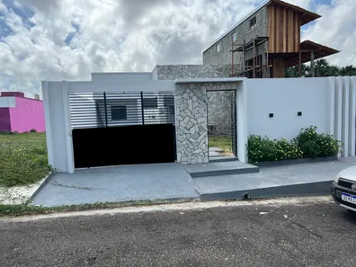 Casa com 3 Quartos à venda, 180m² no , Salinópolis
