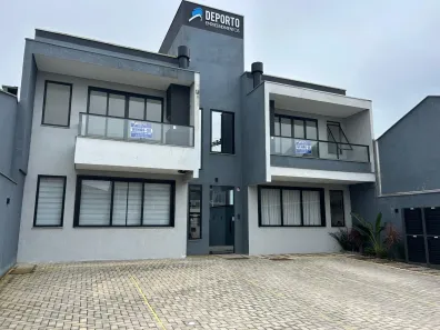 Apartamento com 3 Quartos à venda, 92m² no Vila Nova, Barra Velha