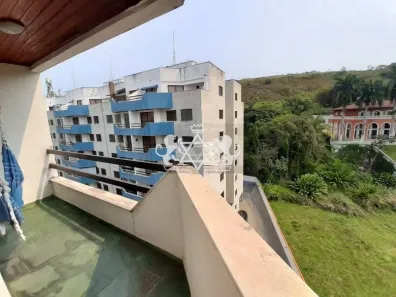 Cobertura com 3 Quartos à venda, 205m² no Prainha, Caraguatatuba