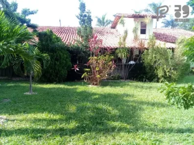 Casa com 4 Quartos à venda, 630m² no Olho D'Água, São Luís