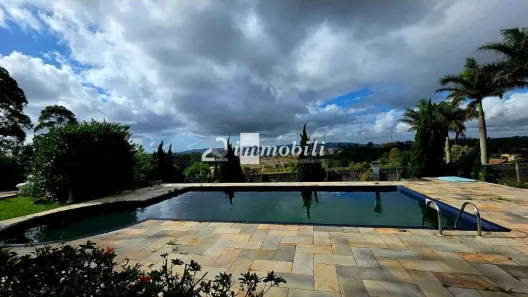 Casa de Condomínio com 3 Quartos à venda, 520m² no Portal Roselândia, Cotia
