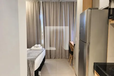 Kitnet com 1 Quarto à venda, 22m² no Cerqueira César, São Paulo