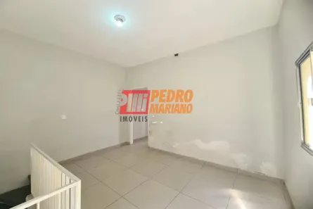 Sobrado com 2 Quartos à venda, 131m² no Vila Califórnia, São Paulo