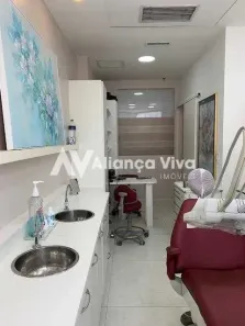Ponto Comercial à venda, 28m² no Ipanema, Rio de Janeiro