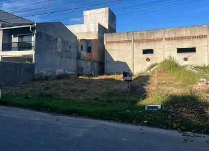 Lote/Terreno à venda, 264m² no Nova Esperança, Balneário Camboriú