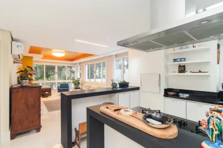 Apartamento com 2 Quartos à venda, 112m² no Mont Serrat, Porto Alegre