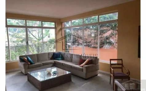Sobrado com 5 Quartos à venda, 440m² no Vila Tramontano, São Paulo