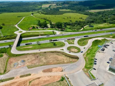 Lote/Terreno à venda, 3500m² no City Castello, Itu