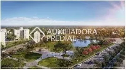 Lote/Terreno à venda, 200m² no Parque 35, Guaíba