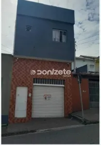 Sobrado com 1 Quarto à venda, 89m² no Vila Assunção, Santo André